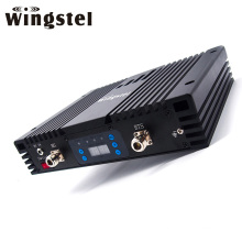 2g 3g 4g Big coverage 1000-5000 square meters 1800/2100MHz cell phone repeater
